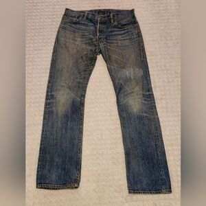 Ralph Lauren RRL Jeans